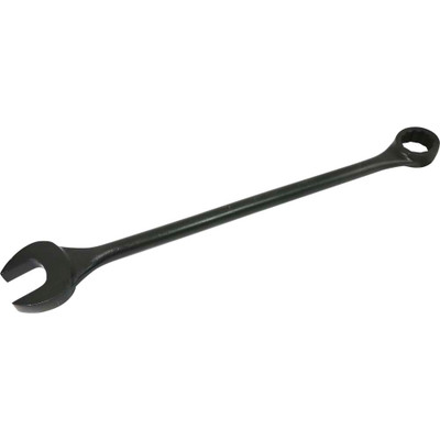 Gray Tools Combination Wrench 1-7/8", 12 Point, Black Oxide Finish (3160B)
