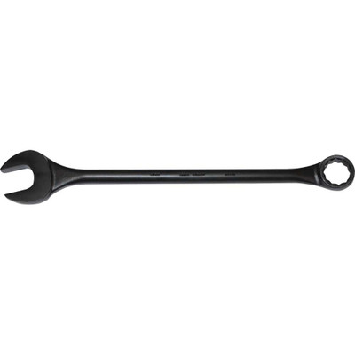 Gray Tools Combination Wrench 41mm, 12 Point, Black Oxide Finish (MC41B)