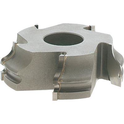 Grizzly Industrial Handrail Shaper Cutter (Style #1) 4
