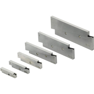 Grizzly Industrial Adjustable Parallel Set (G5680) | JB Tools