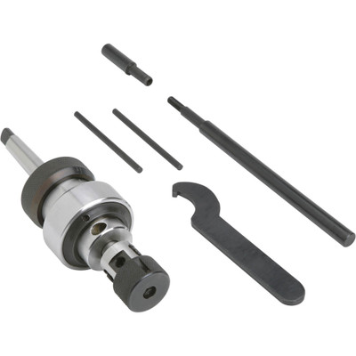 Grizzly Industrial Tapping Attachment - MT #2 (T10057)