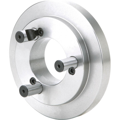 Grizzly Industrial Back Plate | JB Tools