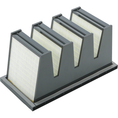Grizzly Industrial HEPA Filter G0703P G0443 G0440 (T27086) | JB Tools