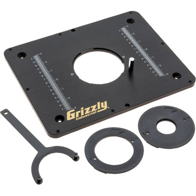 Grizzly Industrial 9-1/4