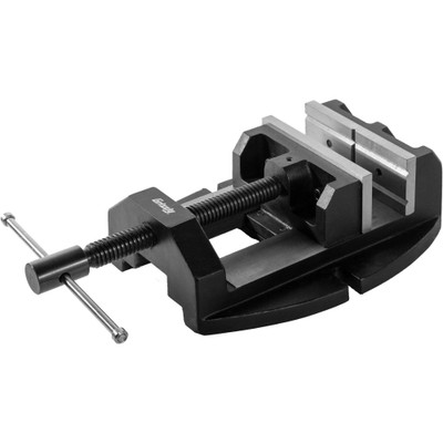 Grizzly Industrial 6" Heavy-Duty Drill Press Vise (T33880)
