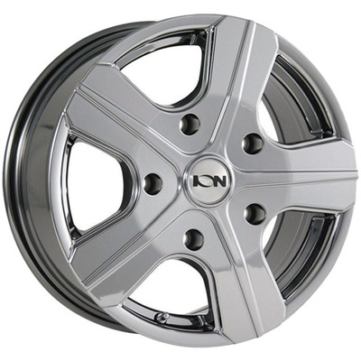 Ion Alloy 101 PVD Wheel Rim (101-6741P2D) | JB Tools