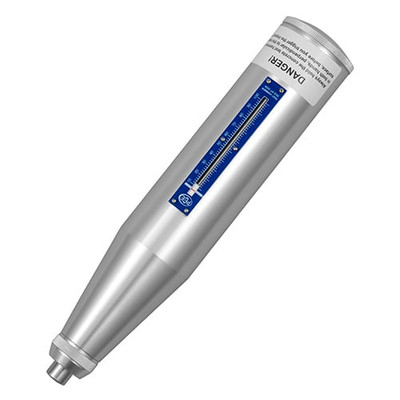 PCE Instruments Concrete Rebound Test Hammer (PCE-HT-75, PCE-HT-225A) (251413)