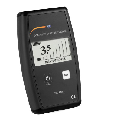 PCE Instruments Digital Damp Meter (PCE-PMI 4) | JB Tools