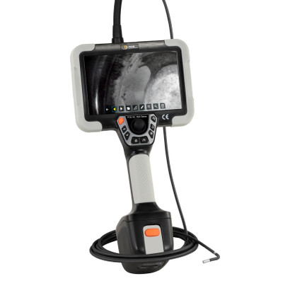 PCE Instruments Inspection Camera (PCE-VE 1500-60500) | JB Tools