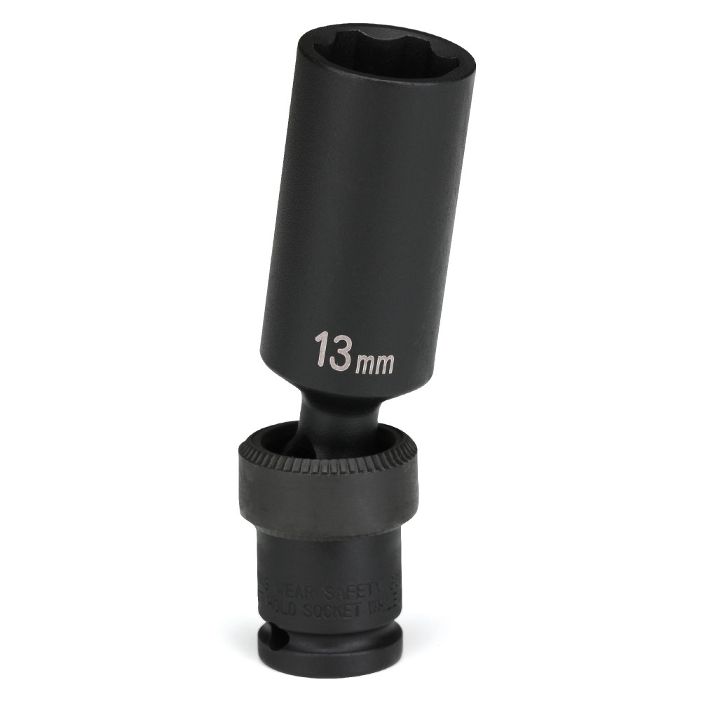 Premium Impact Sockets for Professional Use | JB Tools