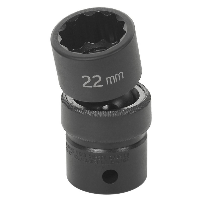 Premium Impact Sockets for Professional Use | JB Tools
