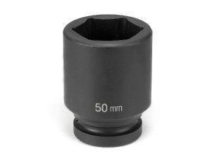 Grey Pneumatic 63Mm X 6 Point Deep 1