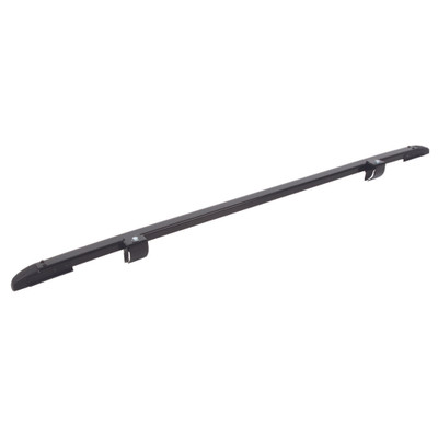 Windshield Header Smittybilt 97-06 Wrangler TJ/LJ Quick Detach Windshield Header Gloss ...
