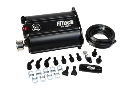 FiTech Force Fuel Delivery System (50004)