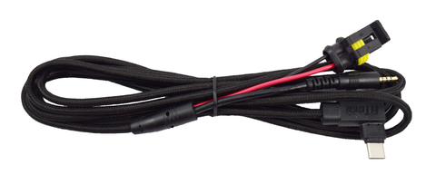 FIT62014 9 ft. Data Cable for New Handheld Controller