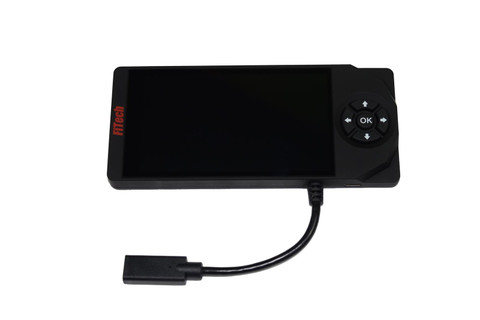 FiTech 30061/30062 Go EFI 2x4 Handheld Controller (62013-30061)