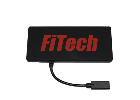 FiTech 62013-38301 New Style Handheld For FiTech 38301 Ultra Ram