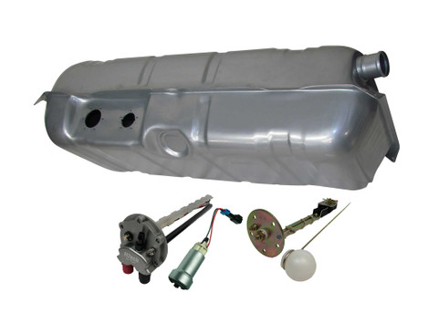 FiTech 1961-1964 Chevy Full Size 440 LPH EFI Fuel Tank Kit (58122)