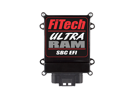 FiTech 38302 BBC Ultra Ram External ECU Replacement (38302-5)