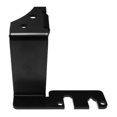FiTech Cable Bracket w/ Stock GM Cable Notch (70164) | JB Tools