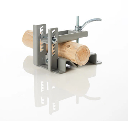 Lumberjack Tools Log Lock™ Heavy Duty (1-1/2" - 4-1/2" Logs) (LL1545HD)