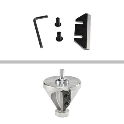 Lumberjack Tools Countersink Replacement Blade Set (TB3125)
