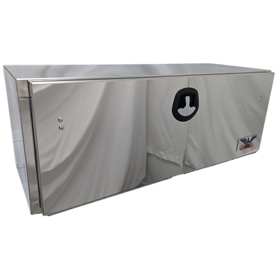 Phoenix USA 36" x 18" x 18" Toolbox (SSTSD36A)