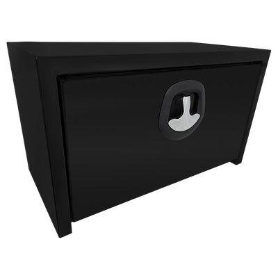 Phoenix USA 24" X 14" X 12" Toolbox (BFD24)