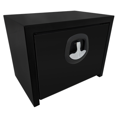 Phoenix USA 18" X 14" X 12" Toolbox (BFD18)