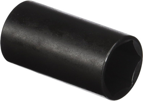 Grey Pneumatic 3/8" Drive x 1" Deep Socket (1032D)