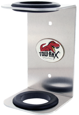 Phoenix USA 5.5" x 3" x 3" Flashlight Holder (SP135FLHOA)