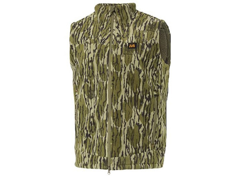 Men's Muddy Outdoors DV8 Morph Fleece Vest