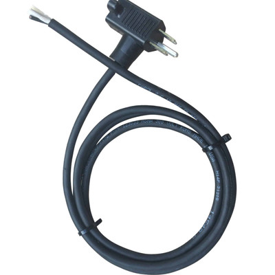 Sump Alarm 6' Piggyback Cord (PC-PB-6-18-2)