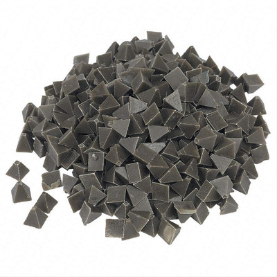 Raytech Plastic Finish Media 0.250