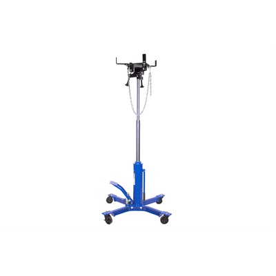 K K Tool XD63505 Transmission Jack 1,000 lb Two‑Stage | JB Tools