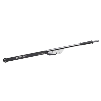 K Tool Breakback Torque Wrench - 1 In Drive, 750 Ft/Lb (BTW750FT)