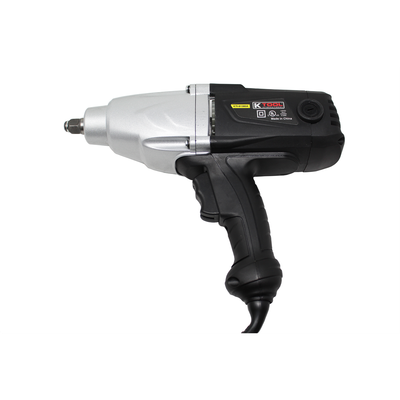 K-Tool 1/2" Electric Impact Wrench 240 Ft-Lb Torque (81380A)
