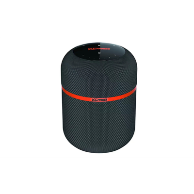 K Tool Power 60W Portable Wireless Speaker (CED7130A‑ISN)