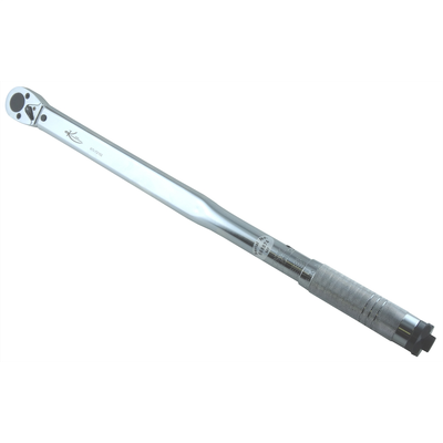 K Tool 1/2" Ratcheting Torque Wrench 25–250 Ft-Lbs (72102)