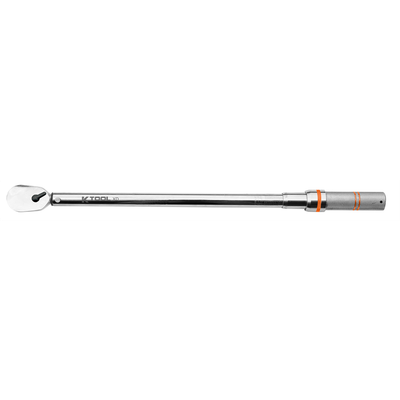 K Tool Torque Wrench - 1/2" Drive, 250 Ft/Lbs (SARO2250)