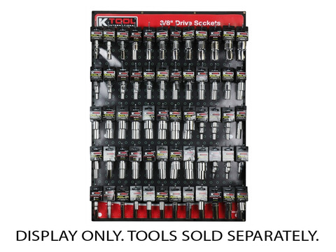Socket Overlay K Tool Overlay For 3/8