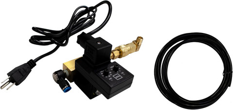 California Air Tools EZ2321ADL Automatic Drain Valve Long Extension Kit (EZ2321ADL)
