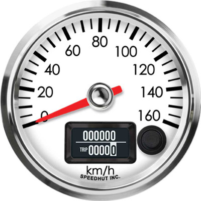 Speedhut 2-5/8