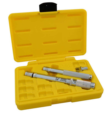 RK Excel Torque Wrench Set 3pc with Box (TWS-210DH)