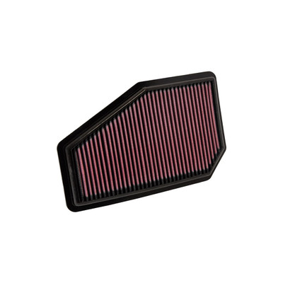 K&N Filters Air Filter for Honda Civic Type R 2.0L (KNN33-2948)