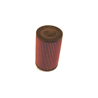 K&N Filters Universal Rubber Air Filter - 3-1/2" FLG X 5" OD X 8-1/2" H (KNNRU-1785)