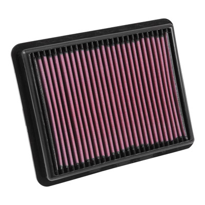 K&N Filters Replacement Air Filter for 1414 Mazda 6 L42.2L DSL (KNN33-3024)