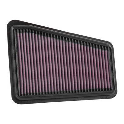 K&N Filters Replacement Air Filter for Kia Stinger GT 3.3L F/I Turbo (KNN33-5068)