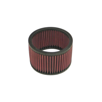 K&N Filters Air Filter - 6-1/4" OD x 5-1/4" x 4" H (KNNE-3344)