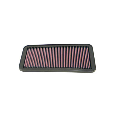 K&N Filters Engine Air Filter for Toyota RAV4 2.0L L4 (KNN33-2163)